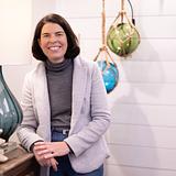 Photo of Mary Shawcross