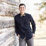 Photo of Keith Smith