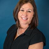 Photo of Stacy Steinberg