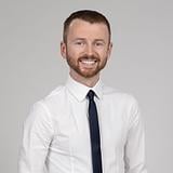 Photo of Justin Murphy