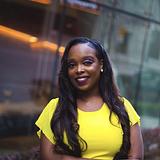 Photo of Candra Brown