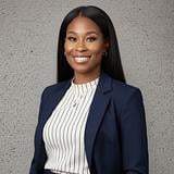 Photo of Farah Jacques