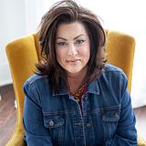 Photo of Jamie McKee-Evans