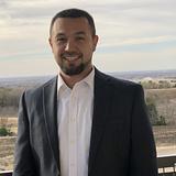 Photo of Daniel Saldivar