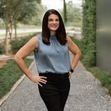 Photo of Nichole Peterman