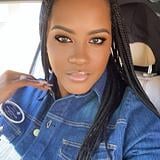 Photo of Marisol Fernandez