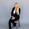 Photo of Amy Bacon