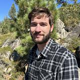 Photo of William Wilkes