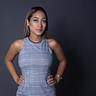 Photo of Gabby Fernandez