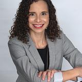 Photo of Melissa Jones