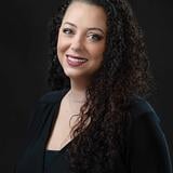 Photo of Sabrina Daniels