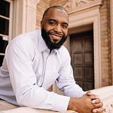 Photo of Detrick David Sanchez