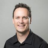 Photo of Chris Adams