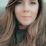 Photo of Rebecca  Abreu