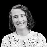 Photo of Majken van Zutphen-Kann