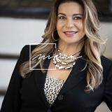 Photo of Christine Shaurette-Safy