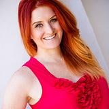 Photo of Rachel Anderson