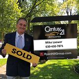 Photo of Mike Loewer