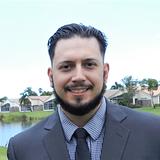 Photo of William Nieto