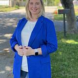 Photo of Samantha Zambrzycki