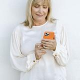 Photo of Ellen Baker