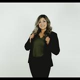 Photo of Laura Roque