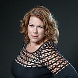 Photo of Catherine Underwood-Bush