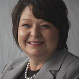 Photo of Lynn Winger