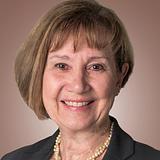 Photo of Barbara Mark