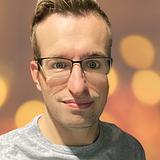 Photo of Robert Holcomb