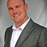 Photo of James Rusch-Michener