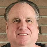 Photo of Bill Hamilton