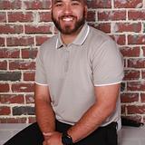 Photo of Joshua & Amy Childress