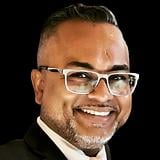 Photo of Rishi Jokhu