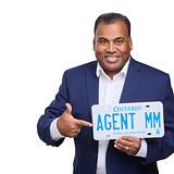 Photo of Mathan Markandu