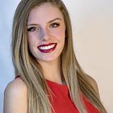 Photo of Jess Danielle Roberts