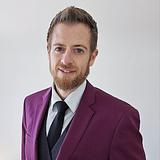 Photo of Derek Gaboriault