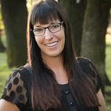 Photo of Erin Little