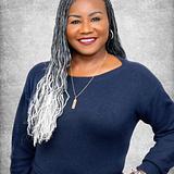 Photo of Sherry Strothers