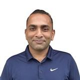 Photo of Paul Kothari