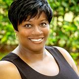 Photo of Paulette Frederick