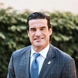 Photo of Luis Padilla