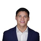 Photo of Justin Brickman