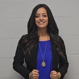 Photo of Jennifer   Mitchell