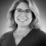 Photo of Liz Norvelle