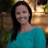 Photo of Andrea Misko