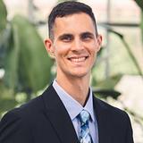 Photo of Chris Lenon