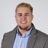 Photo of Spencer Gray