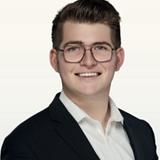 Photo of Lucas Redfern