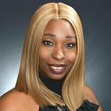 Photo of Melissa Brown